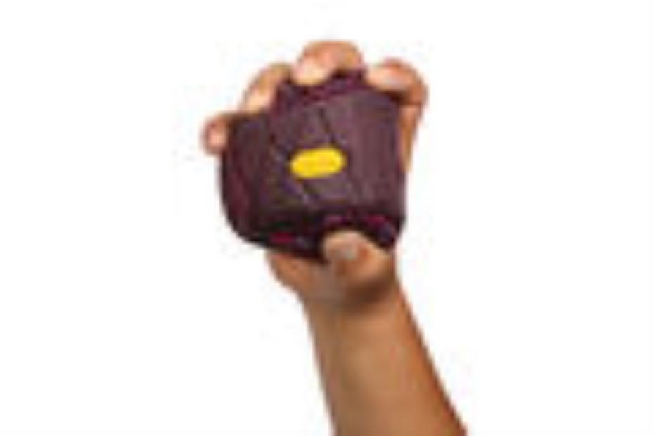 Kadın Furoshiki Evo Vibram Murble-bordo